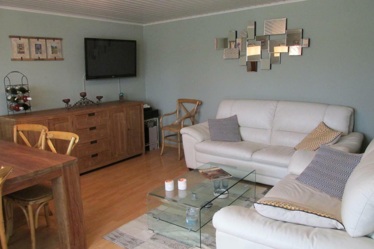 Soulaucourt-sur-Mouzon La Taniere Douce B&B 외부 사진