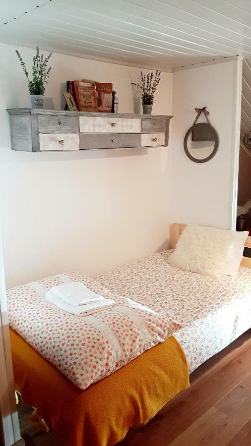 Soulaucourt-sur-Mouzon La Taniere Douce B&B 외부 사진
