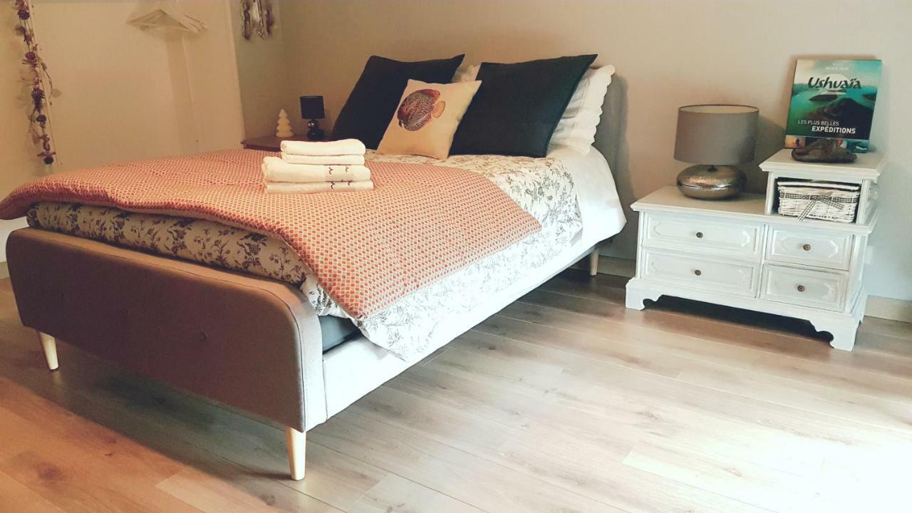 Soulaucourt-sur-Mouzon La Taniere Douce B&B 외부 사진
